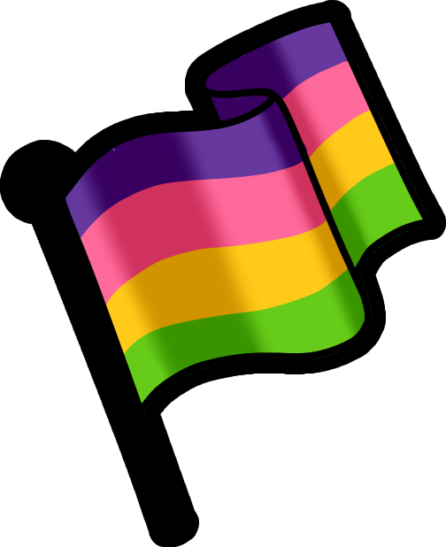 Saphic Flag